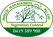Mulch Management Pty Ltd logo